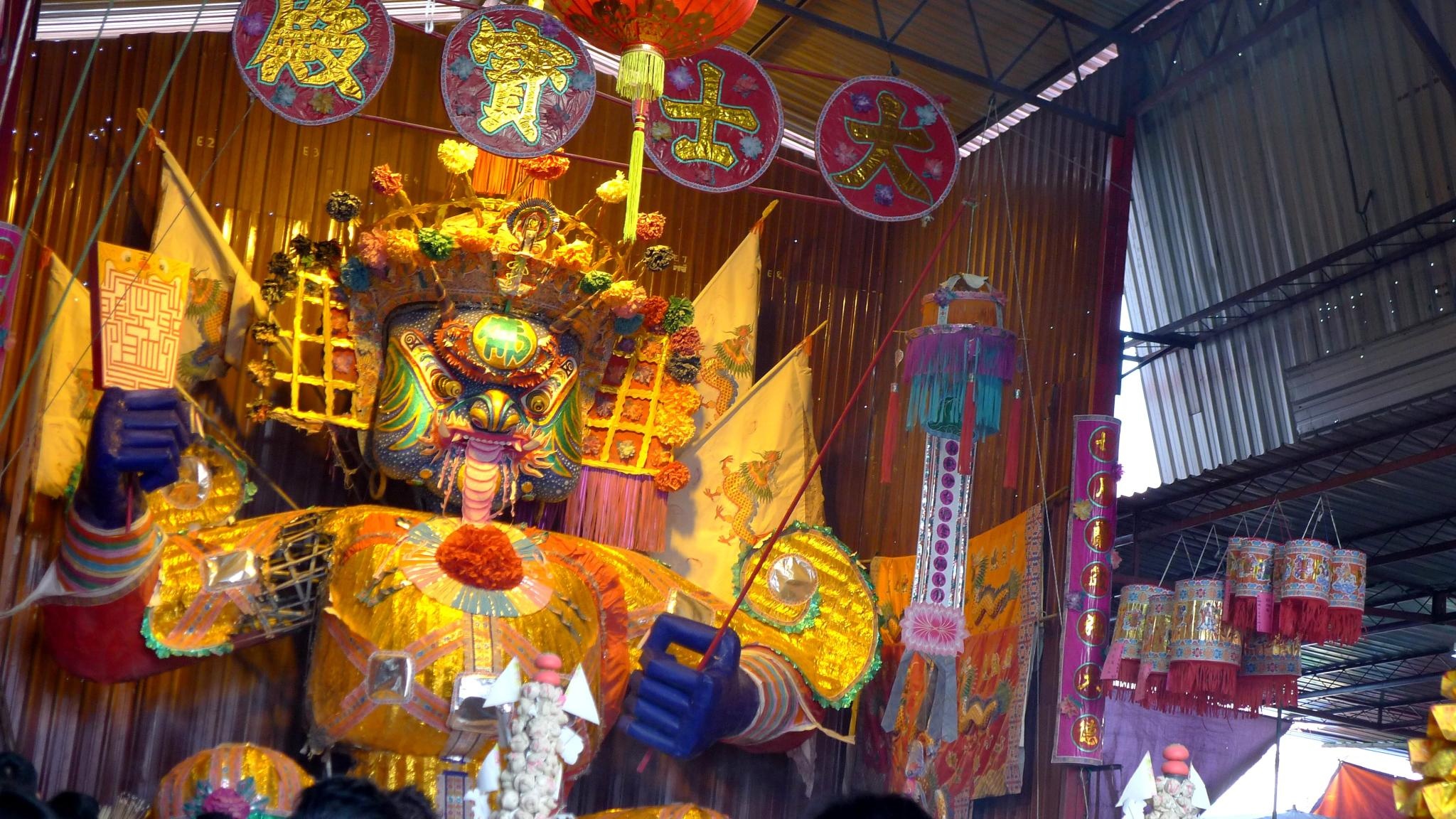 phong tuc chau A anh 9