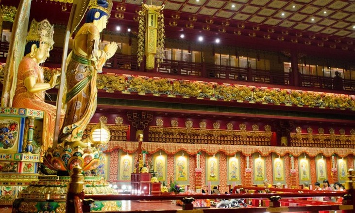 phong tuc chau A anh 10