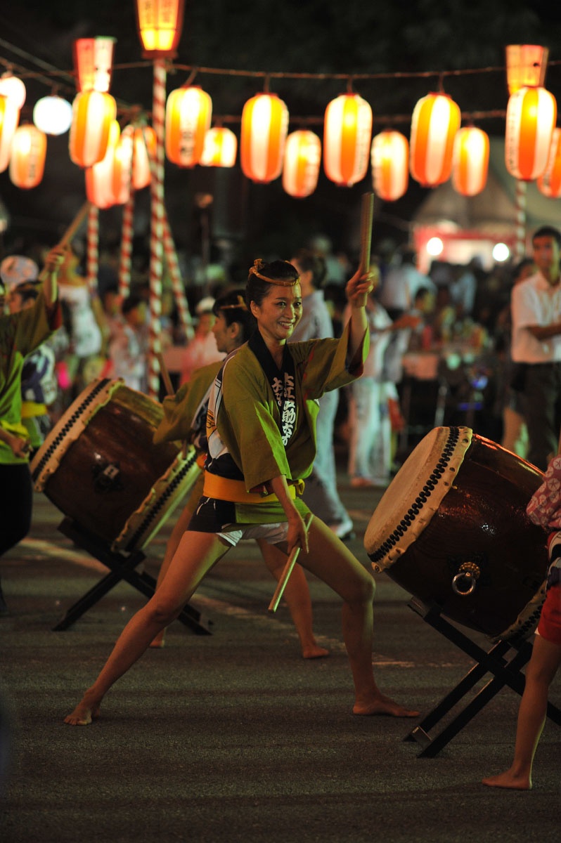 phong tuc chau A anh 6