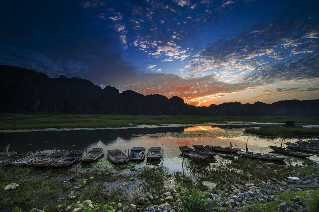 Ninh Bình 2/9 ảnh 6 Ninh Binh 2/9 anh 6