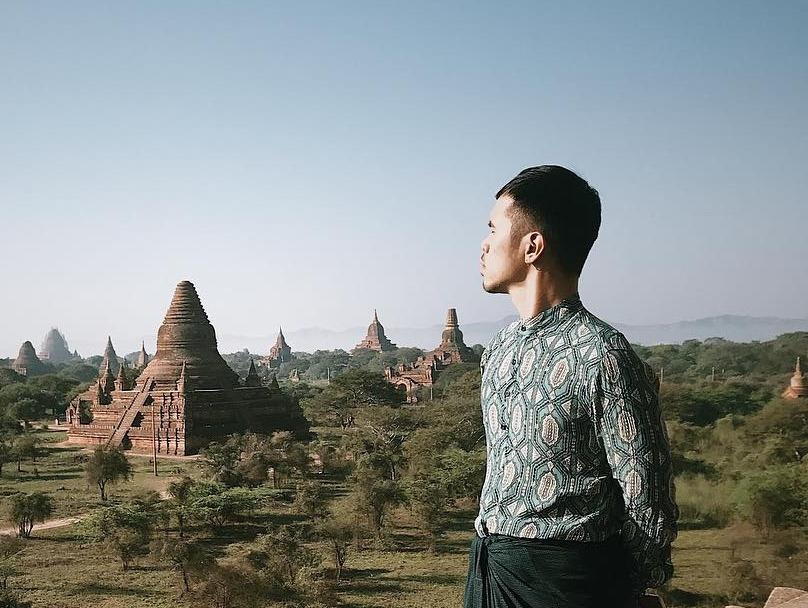 #Mytour: Ky uc lan dau du lich Myanmar hinh anh