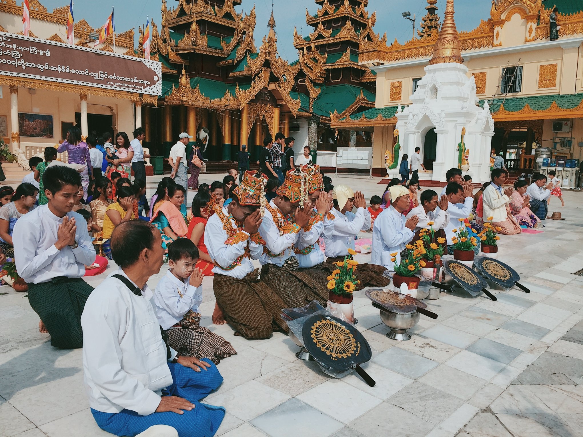 Kinh nghiem kham pha Myanmar anh 3