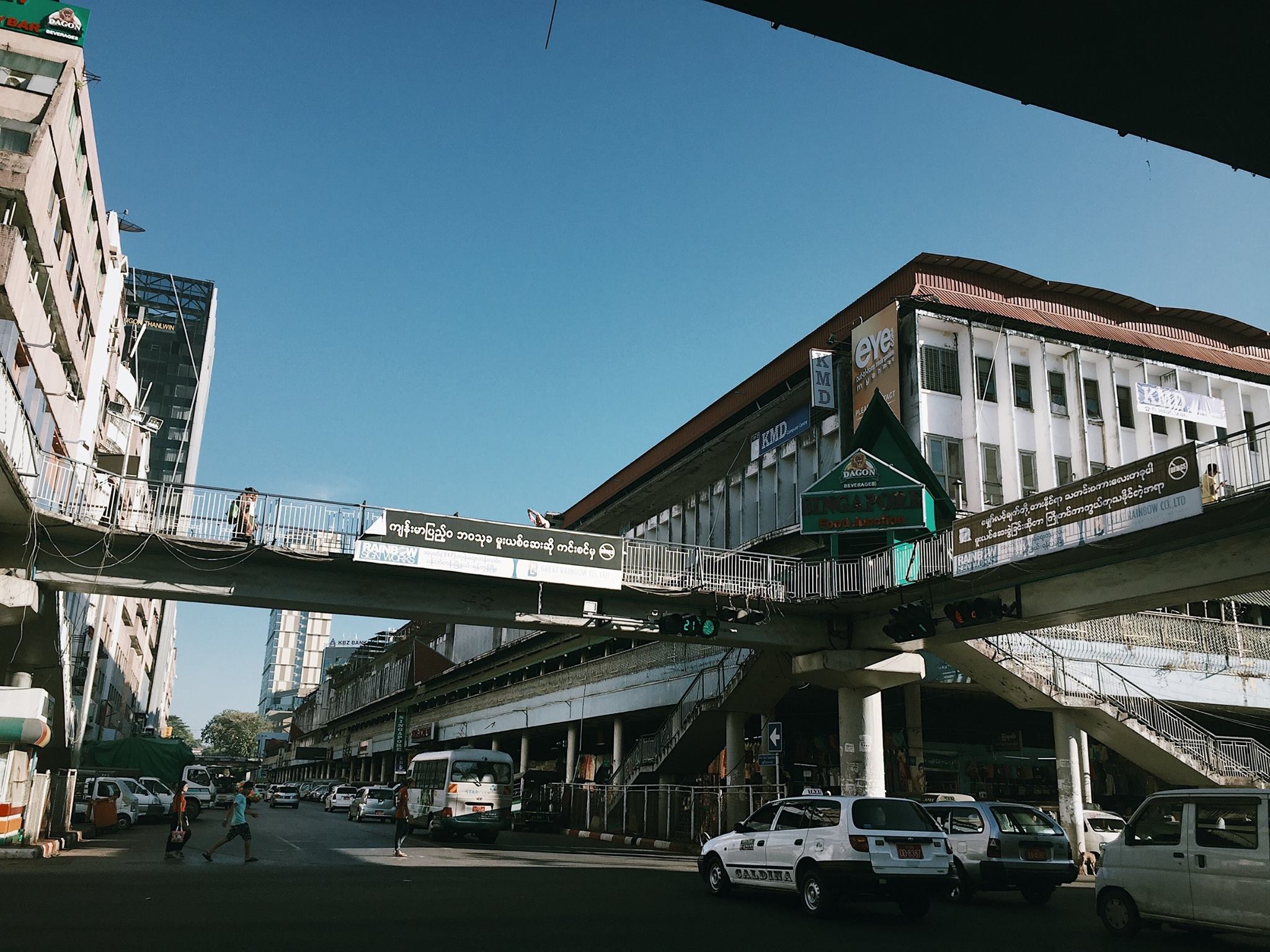 Kinh nghiem kham pha Myanmar anh 5