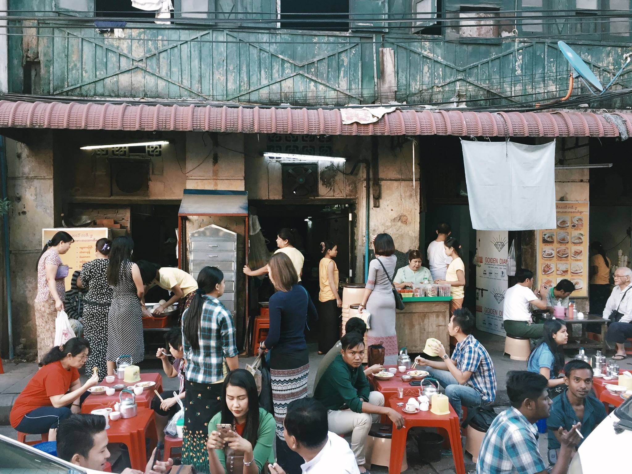 Kinh nghiem kham pha Myanmar anh 10