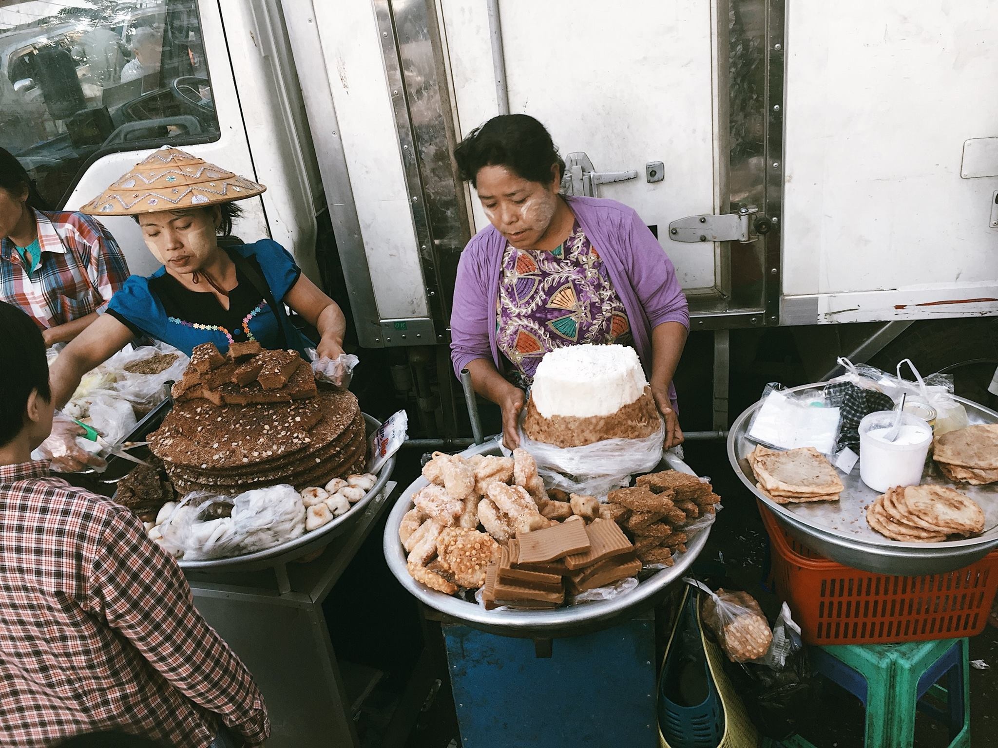 Kinh nghiem kham pha Myanmar anh 11