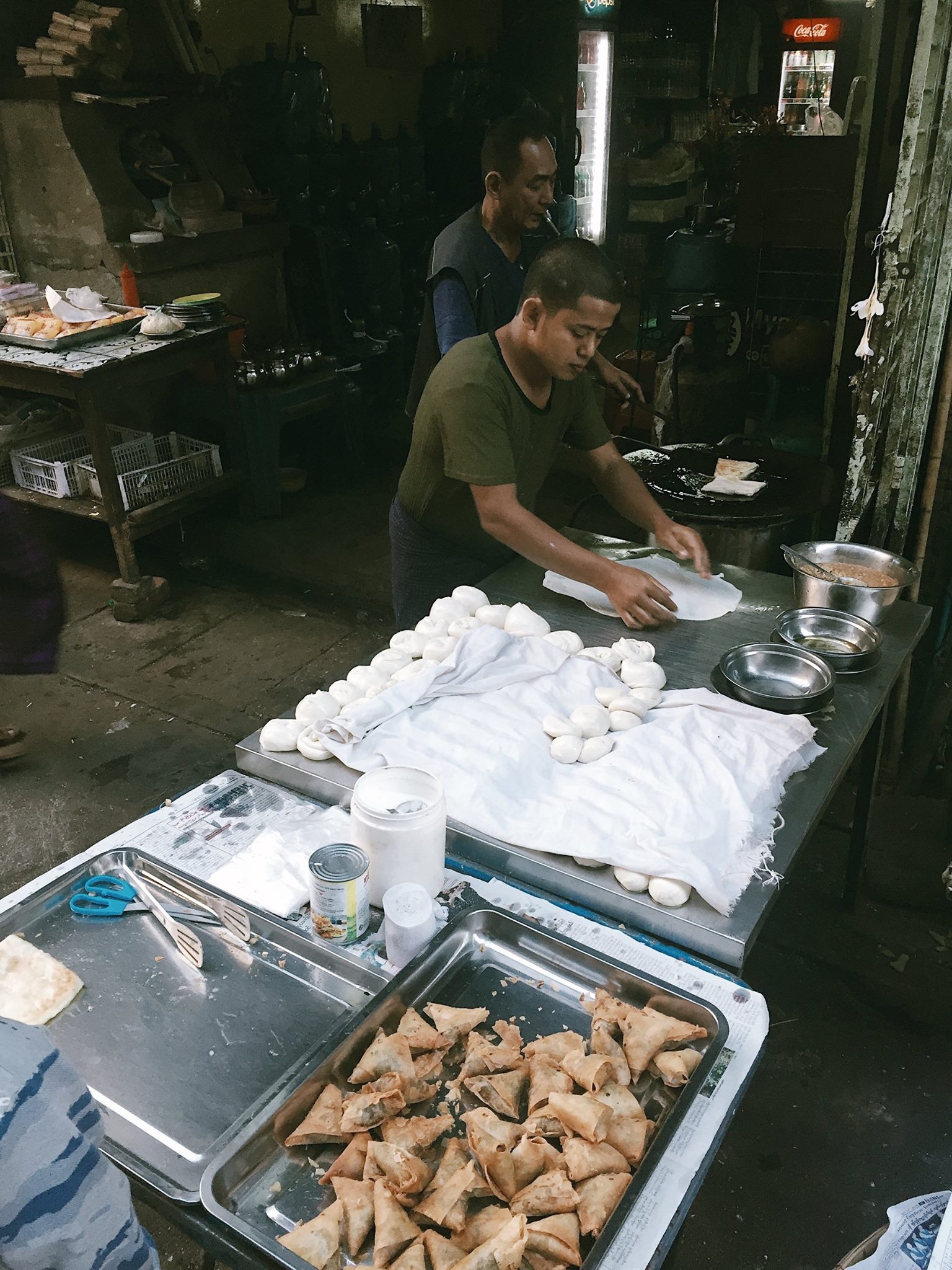 Kinh nghiem kham pha Myanmar anh 13