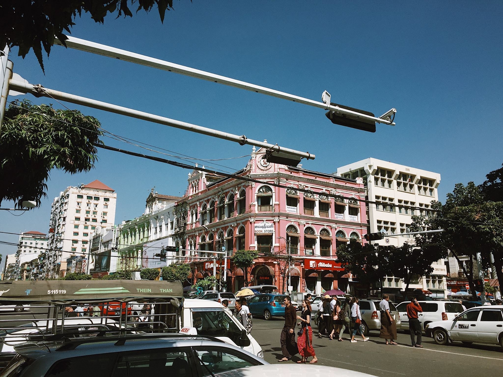 Kinh nghiem kham pha Myanmar anh 7