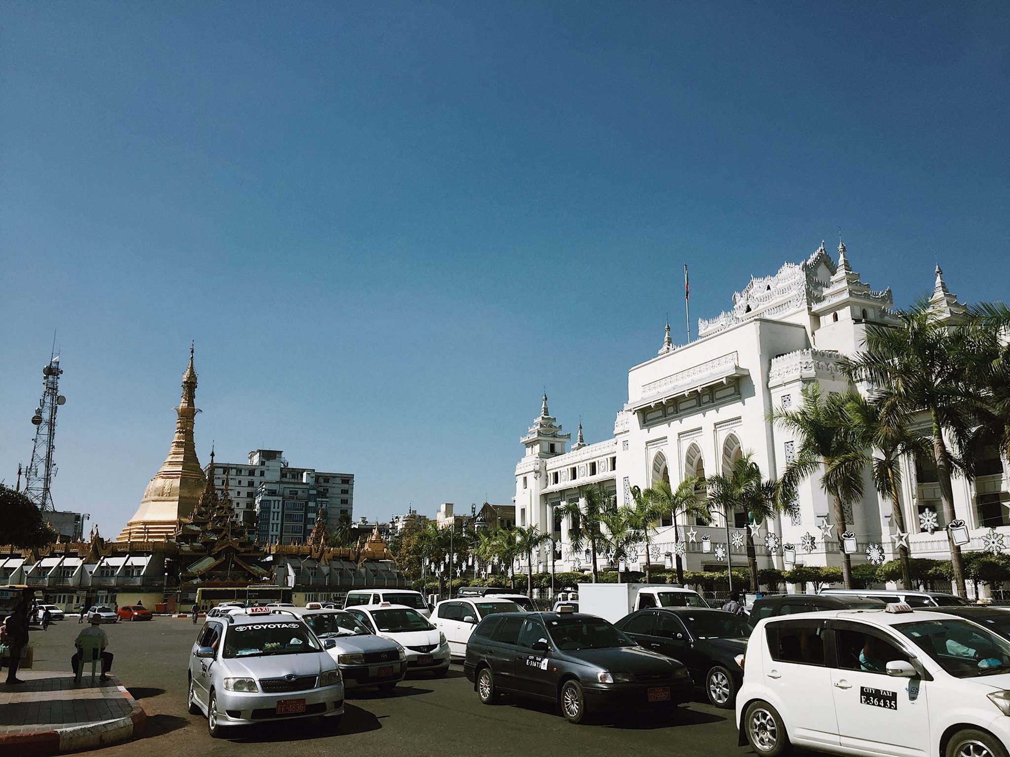 Kinh nghiem kham pha Myanmar anh 8