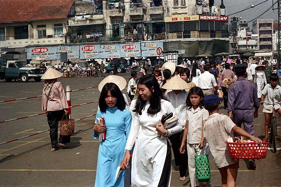 Sài Gòn ảnh 10 Sai Gon anh 10