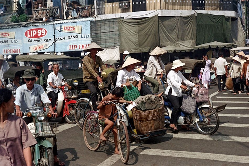 Sài Gòn ảnh 6 Sai Gon anh 6