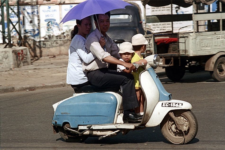 Sài Gòn ảnh 15 Sai Gon anh 15