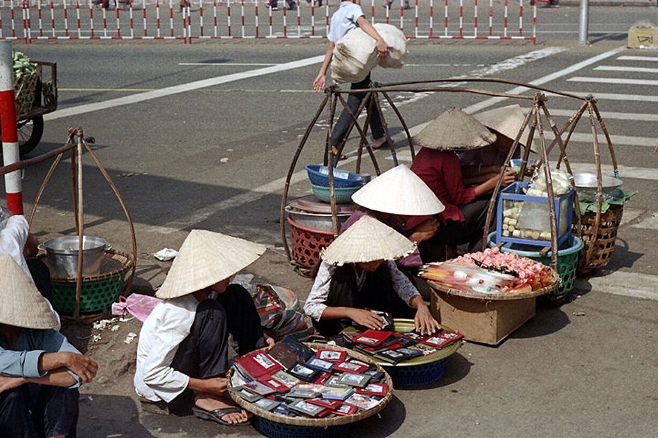 Sài Gòn ảnh 4 Sai Gon anh 4