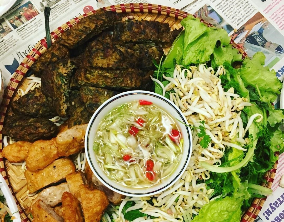 Hai Duong - que huong cua tien dao Van Toan co dac san gi? hinh anh