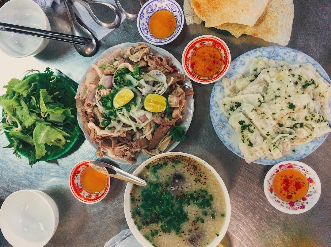 Am thuc mien Trung anh 9