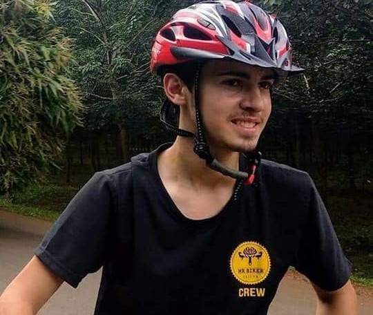 Du khach Tay Ban Nha mat tich tai Binh Thuan khi phuot bang xe dap hinh anh