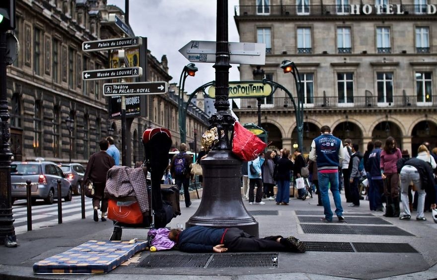 Paris ảnh 2 Paris anh 2