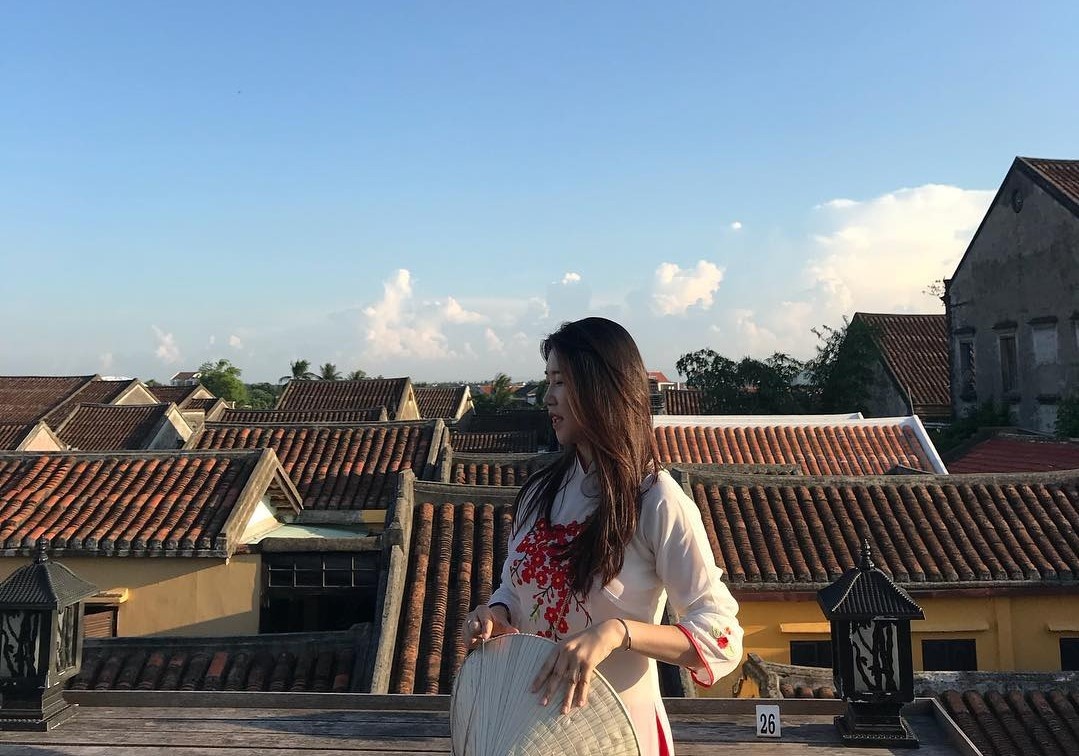 Luong khach Nhat Ban den Viet Nam dung thu hai Dong Nam A hinh anh