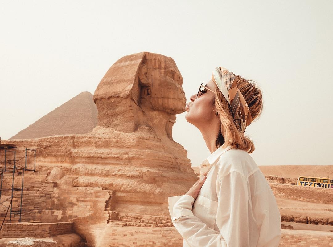 9 diem den xinh dep xoa tan nhung hieu lam ve chau Phi hinh anh