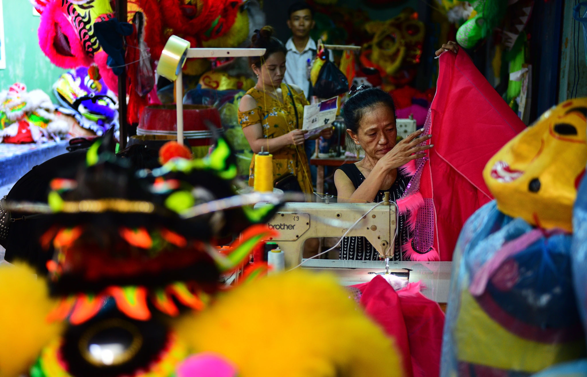 lam dau lan xu Hue anh 12