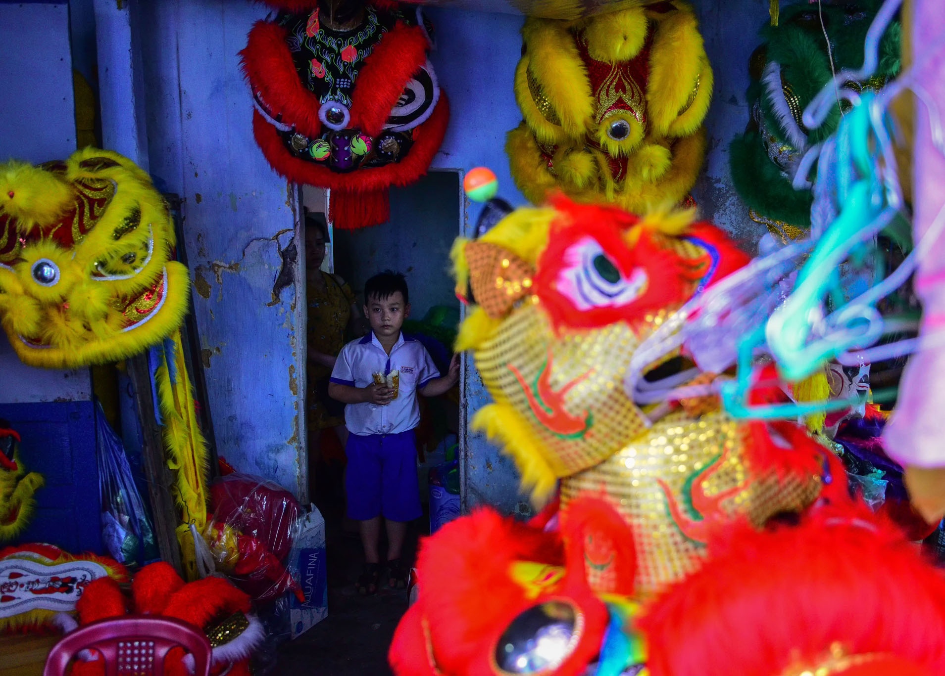 lam dau lan xu Hue anh 13