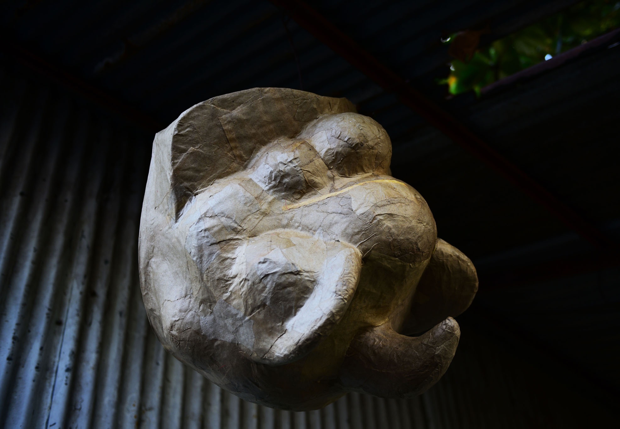 lam dau lan xu Hue anh 1