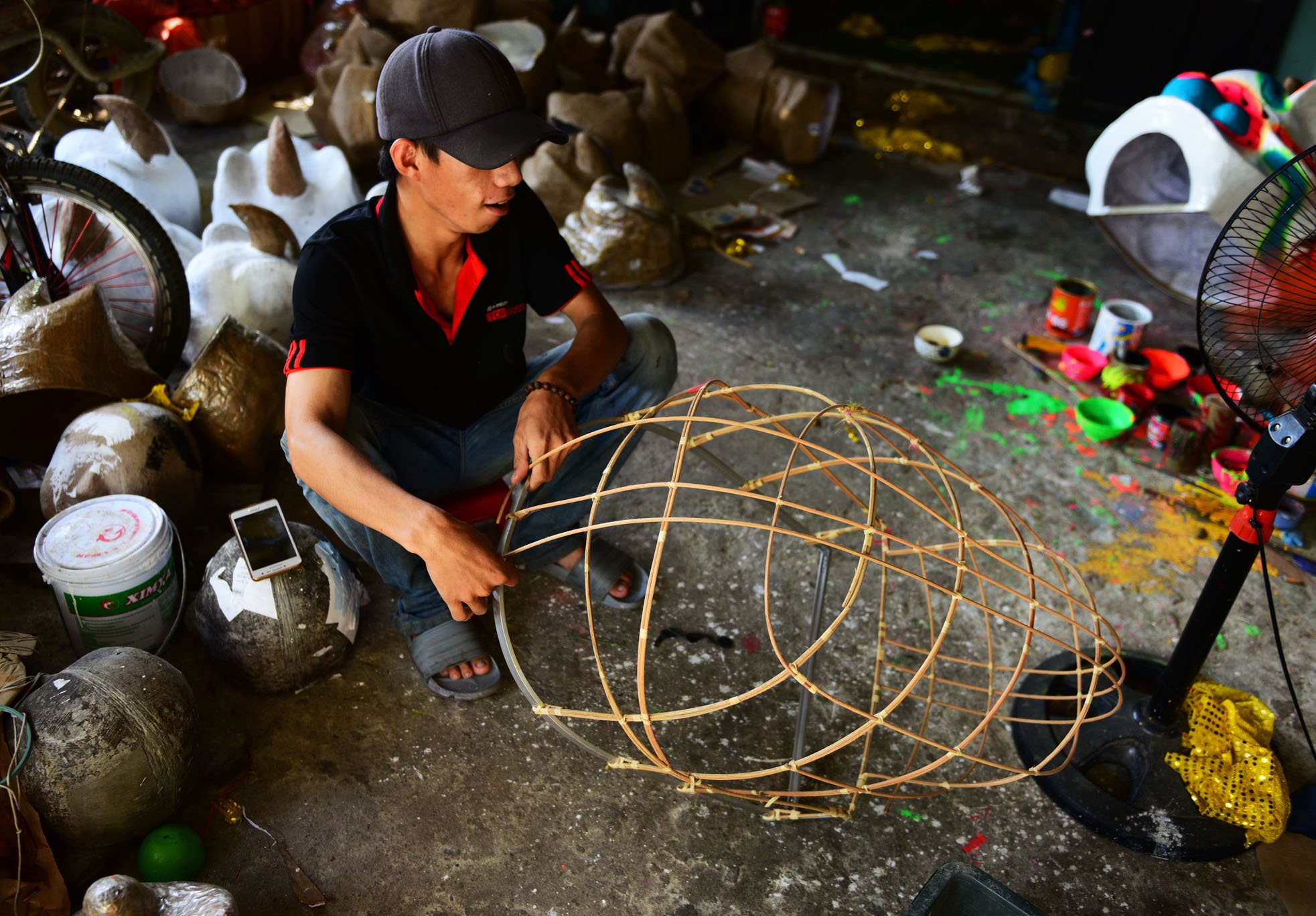 lam dau lan xu Hue anh 3