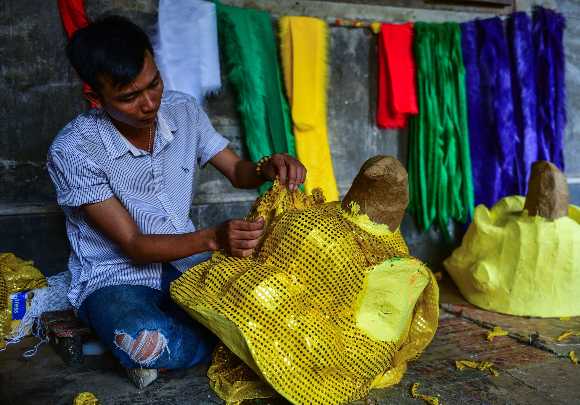 lam dau lan xu Hue anh 7