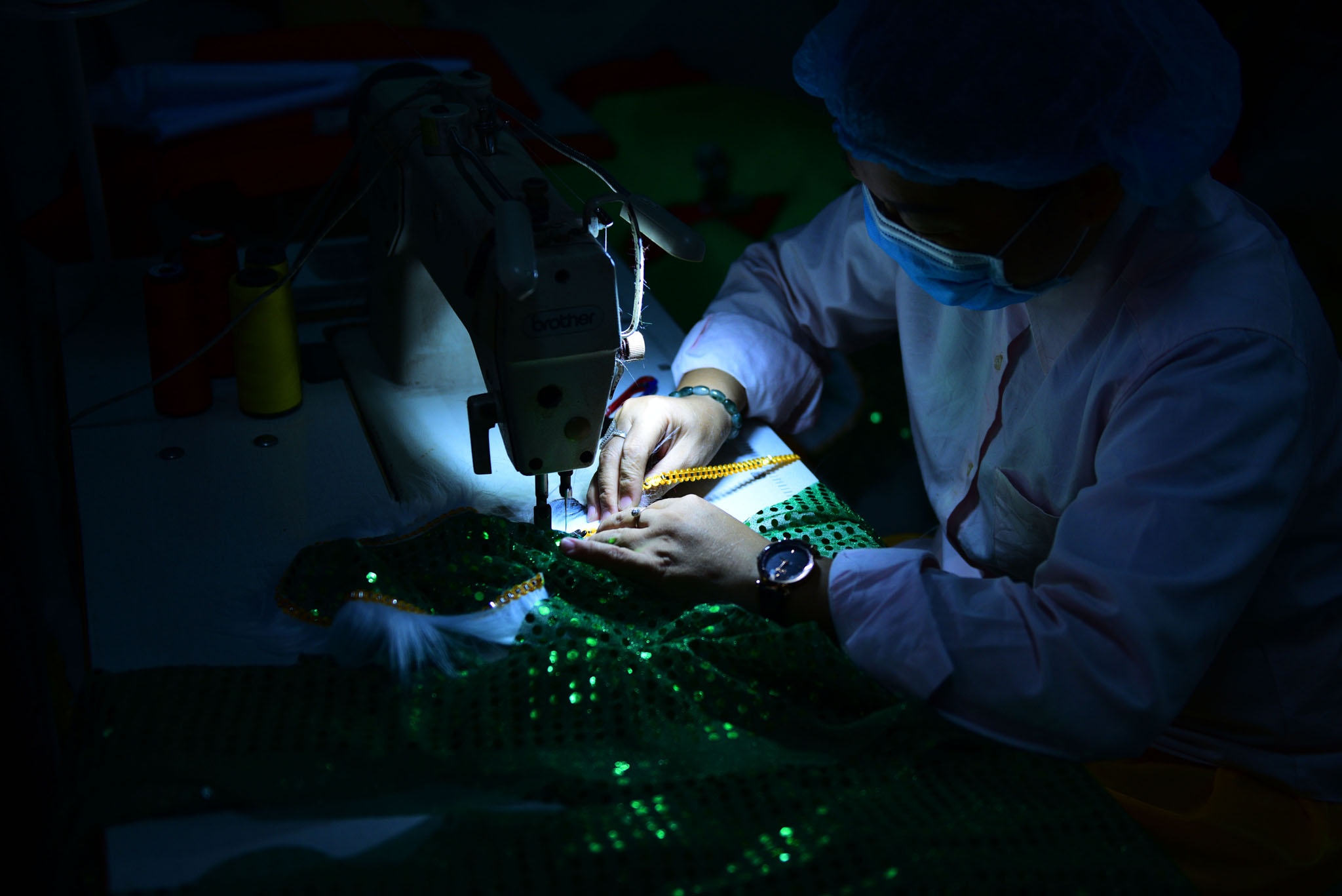 lam dau lan xu Hue anh 9