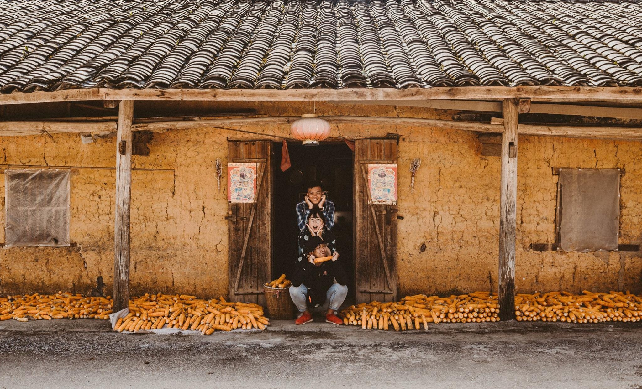 du lich Viet Nam truoc 25 anh 2