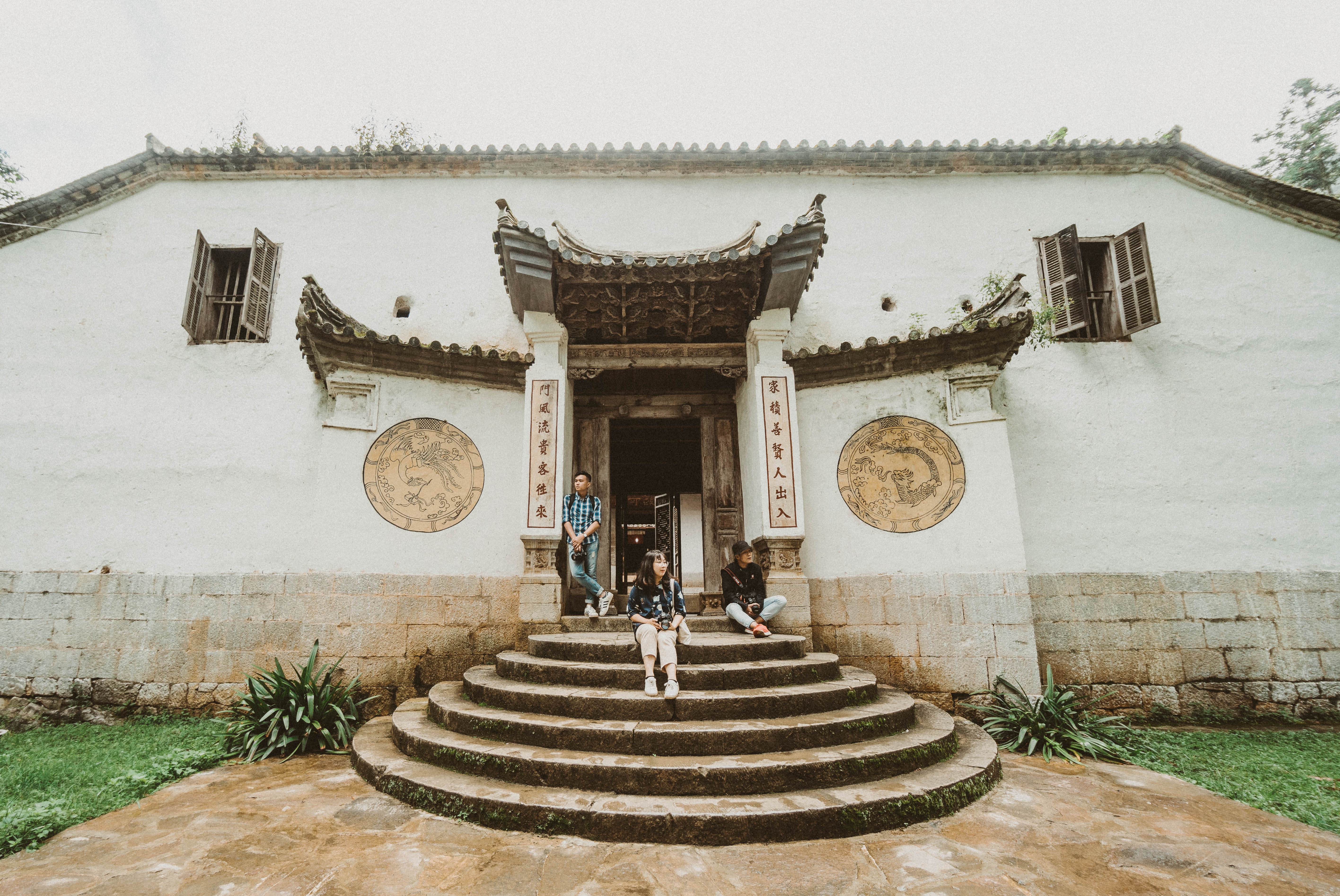 du lich Viet Nam truoc 25 anh 1