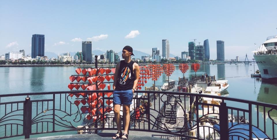 du lich Viet Nam truoc 25 anh 13