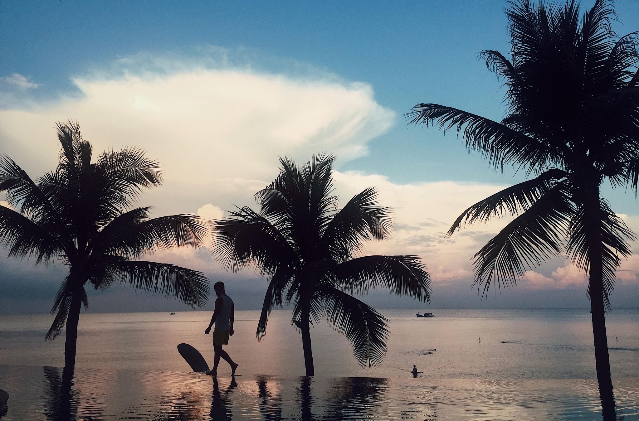 du lich Viet Nam truoc 25 anh 18