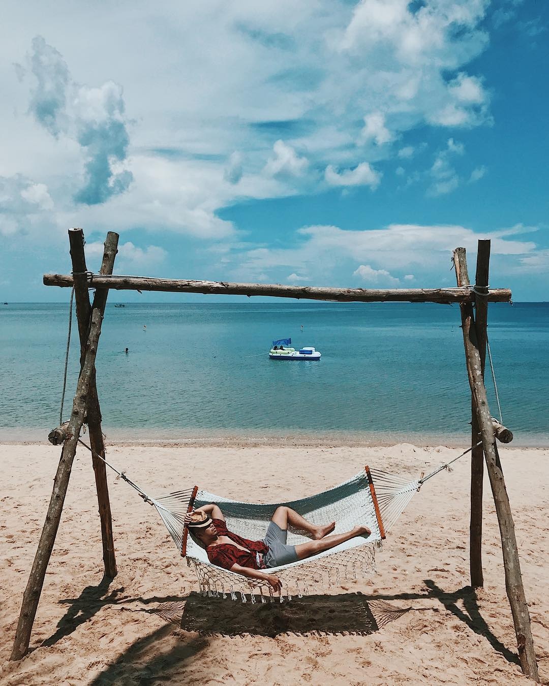 du lich Viet Nam truoc 25 anh 19