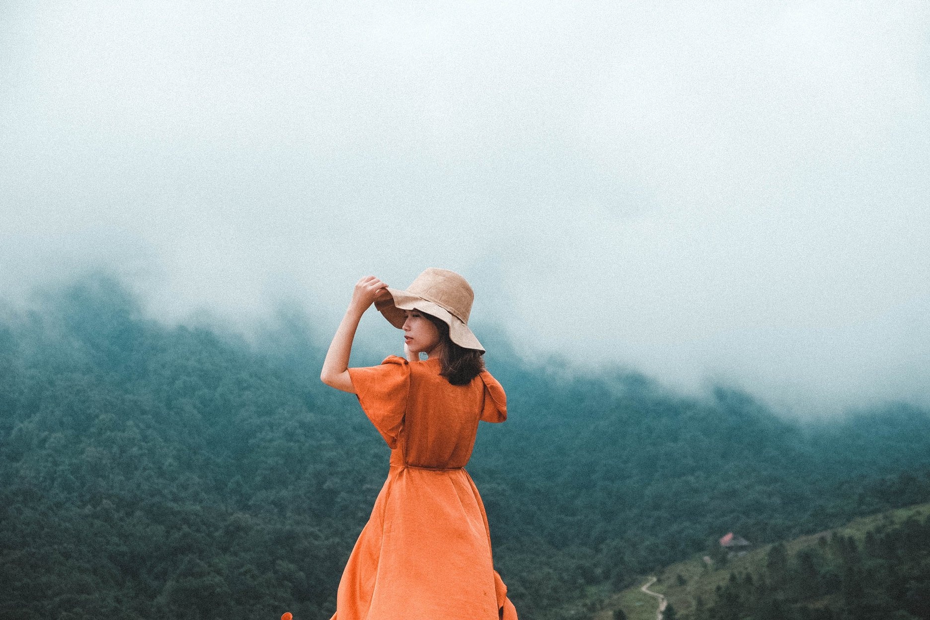 Sa Pa mua lua chin anh 12