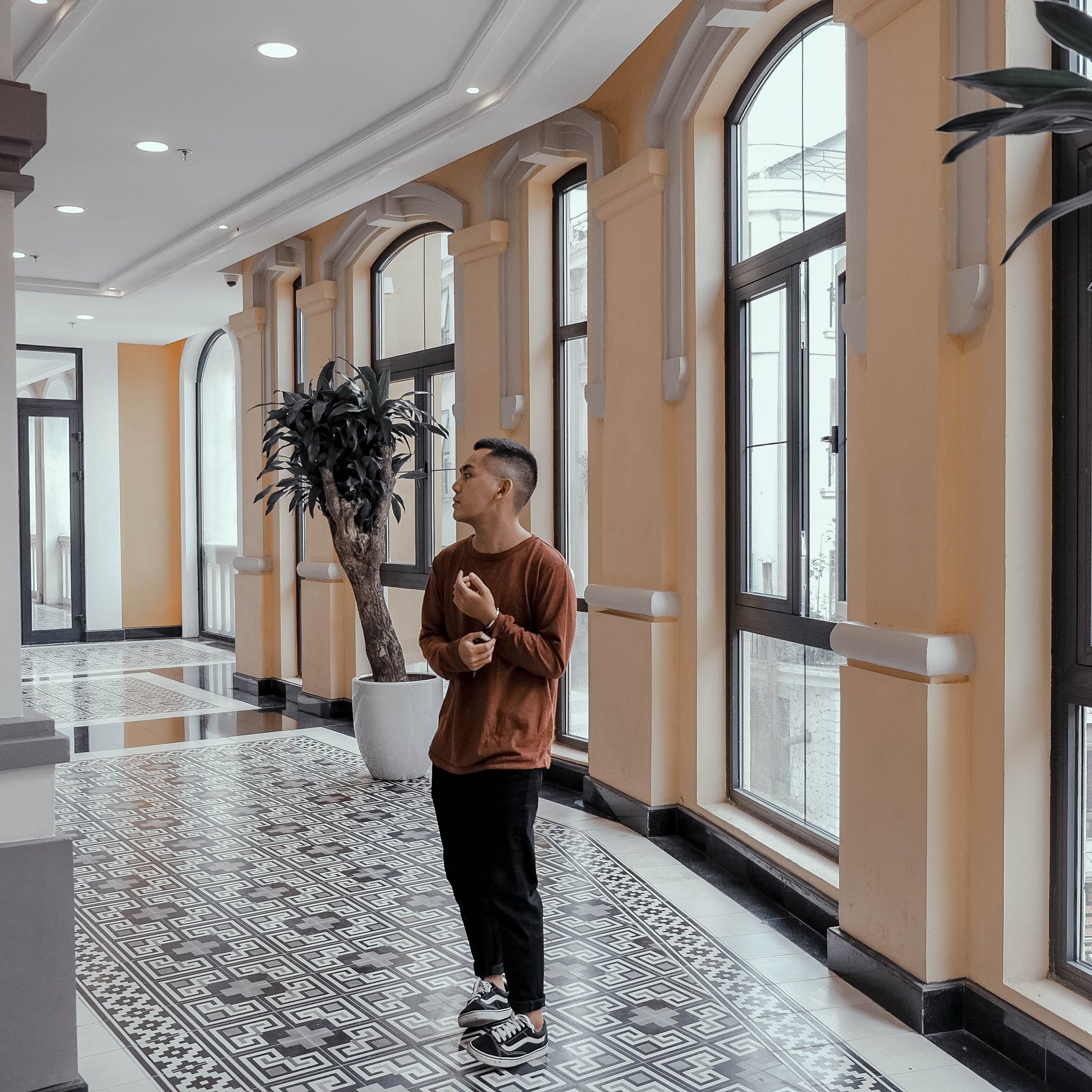 Sa Pa mua lua chin anh 15