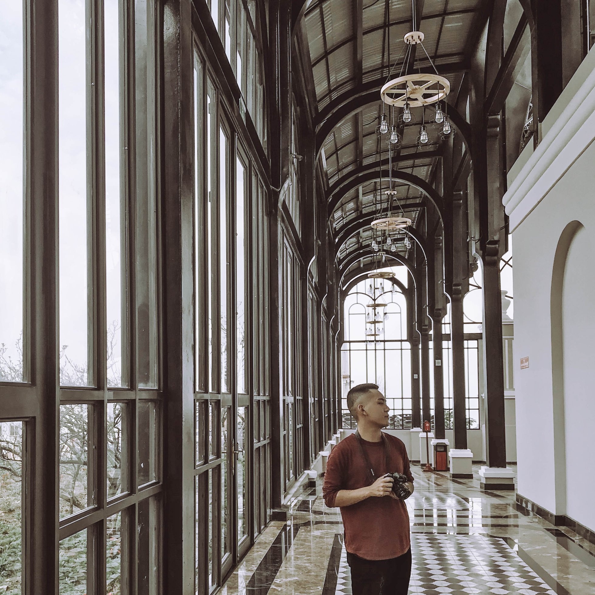 Sa Pa mua lua chin anh 18