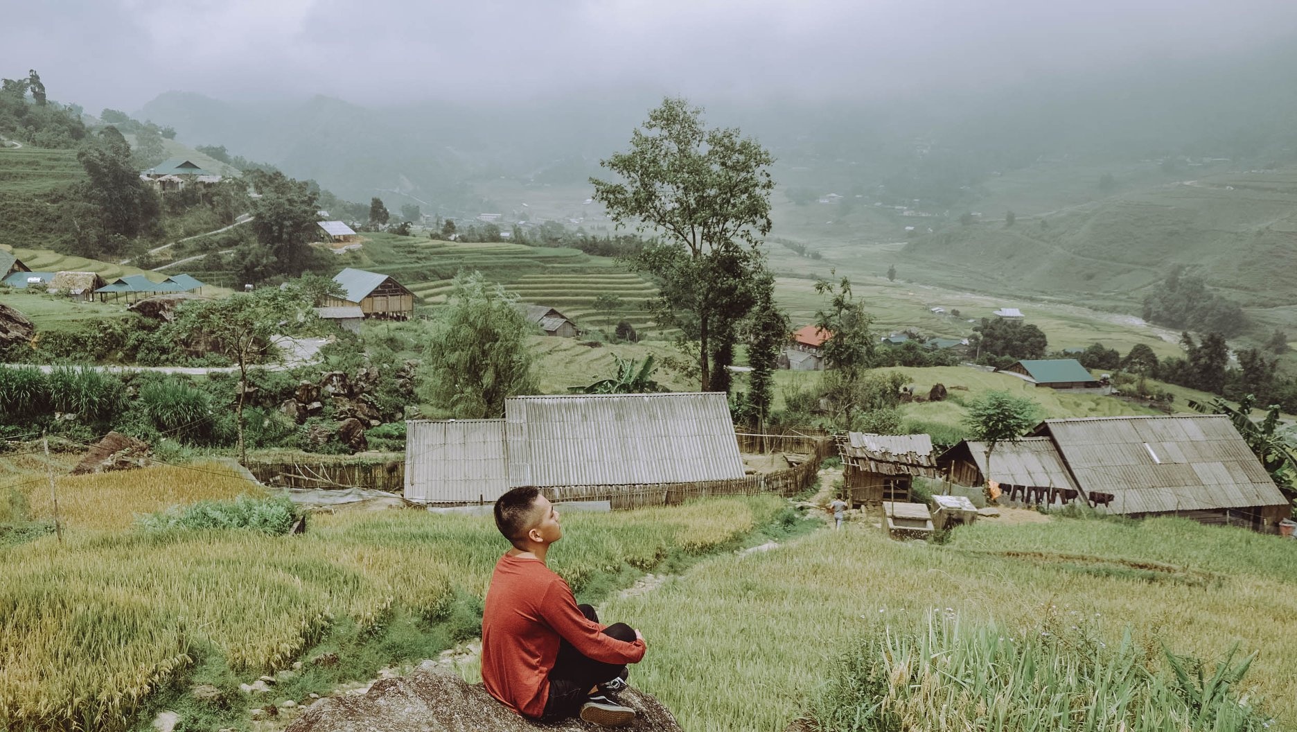 Sa Pa mua lua chin anh 4