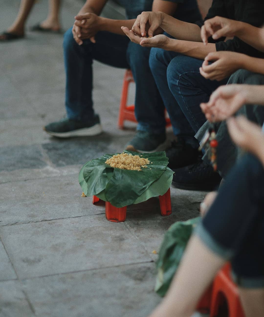 An vat Ha Noi anh 11