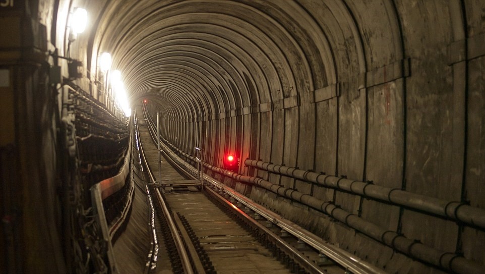 long dat o London anh 10