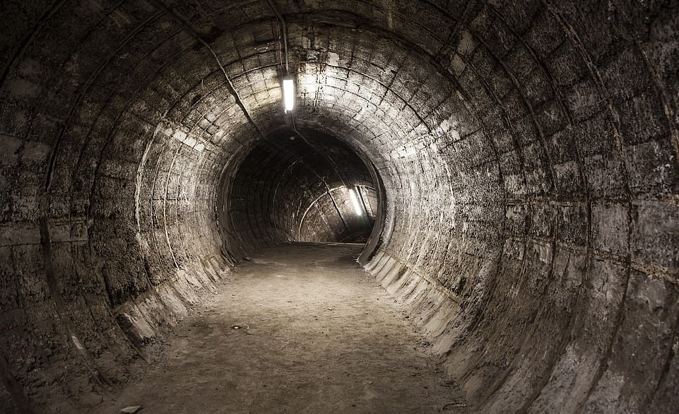 long dat o London anh 2