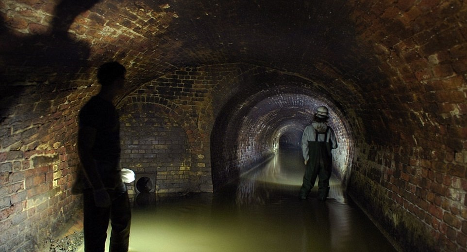 long dat o London anh 7