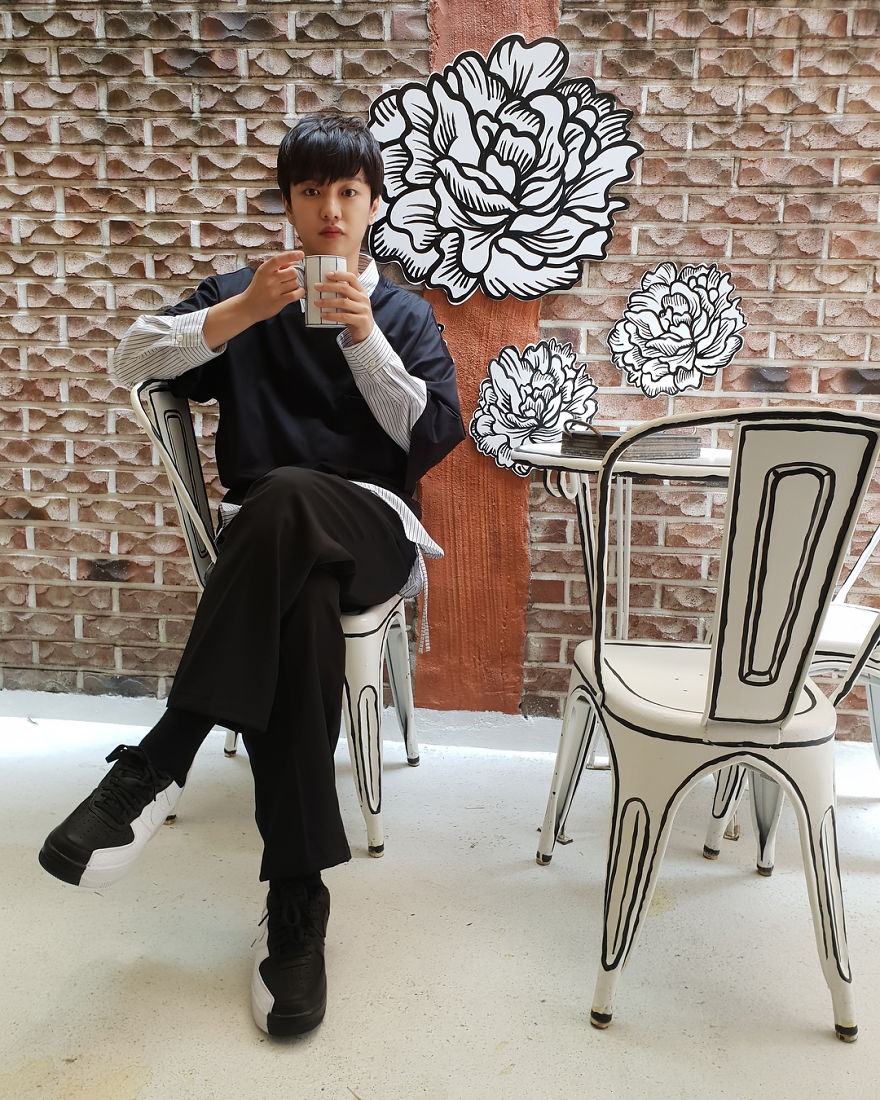 quán cà phê Hàn Quốc ảnh 13 quan ca phe Han Quoc anh 13