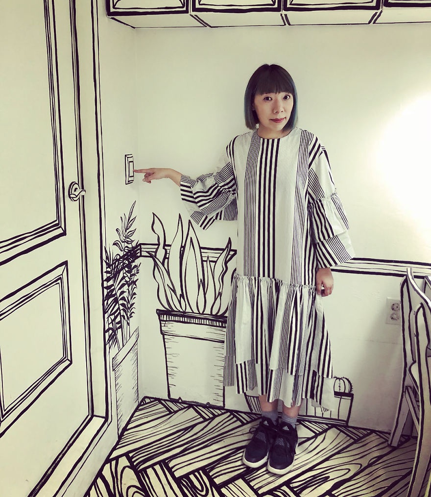 quán cà phê Hàn Quốc ảnh 7 quan ca phe Han Quoc anh 7