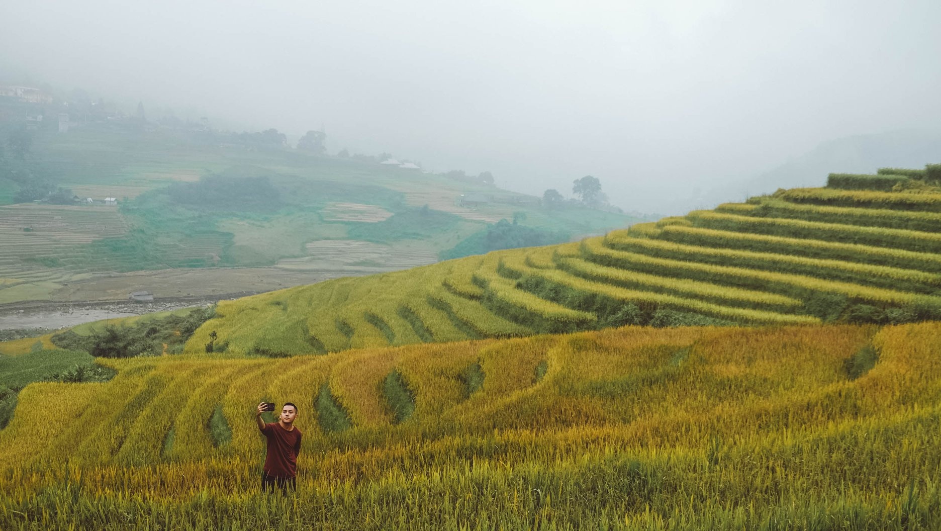Sa Pa mua vang anh 6