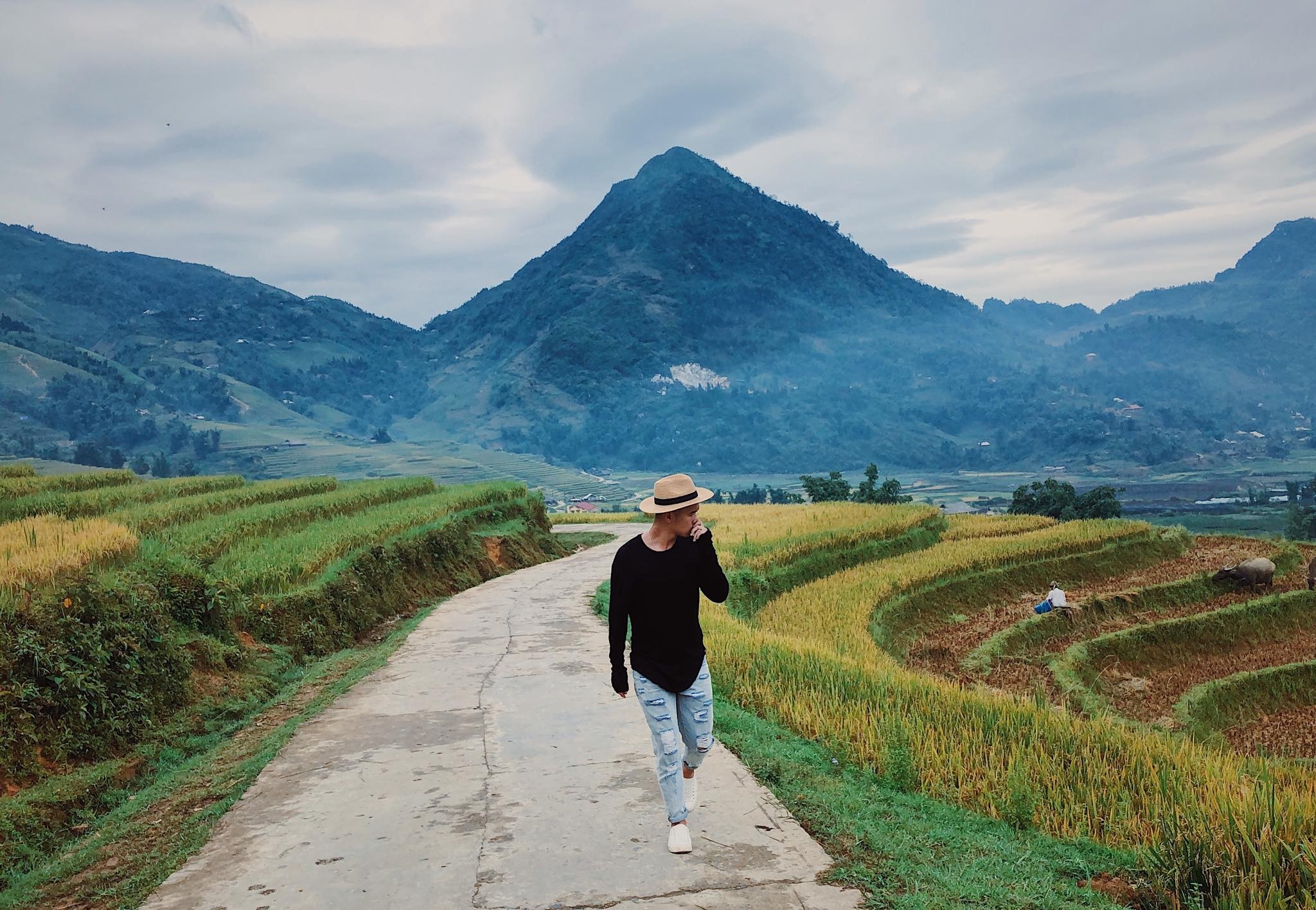 Sa Pa mua vang anh 8