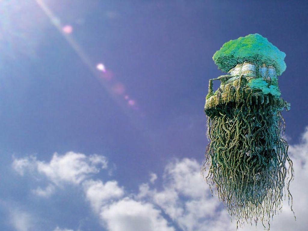 Diem den trong phim hoat hinh Nhat anh 3