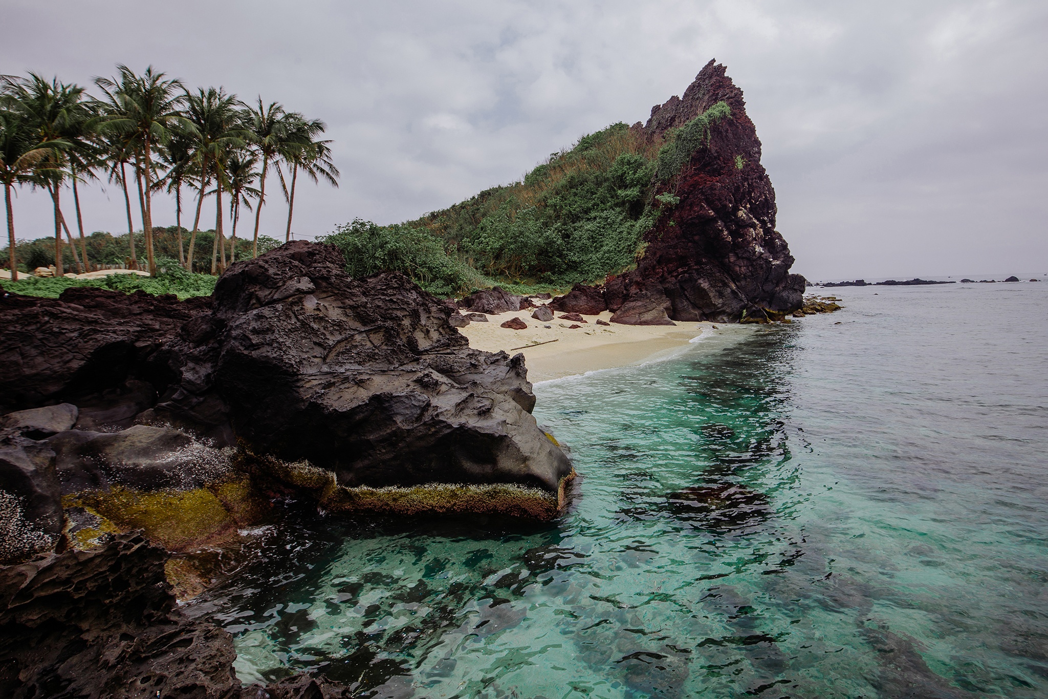 Ly Son hoang so anh 7