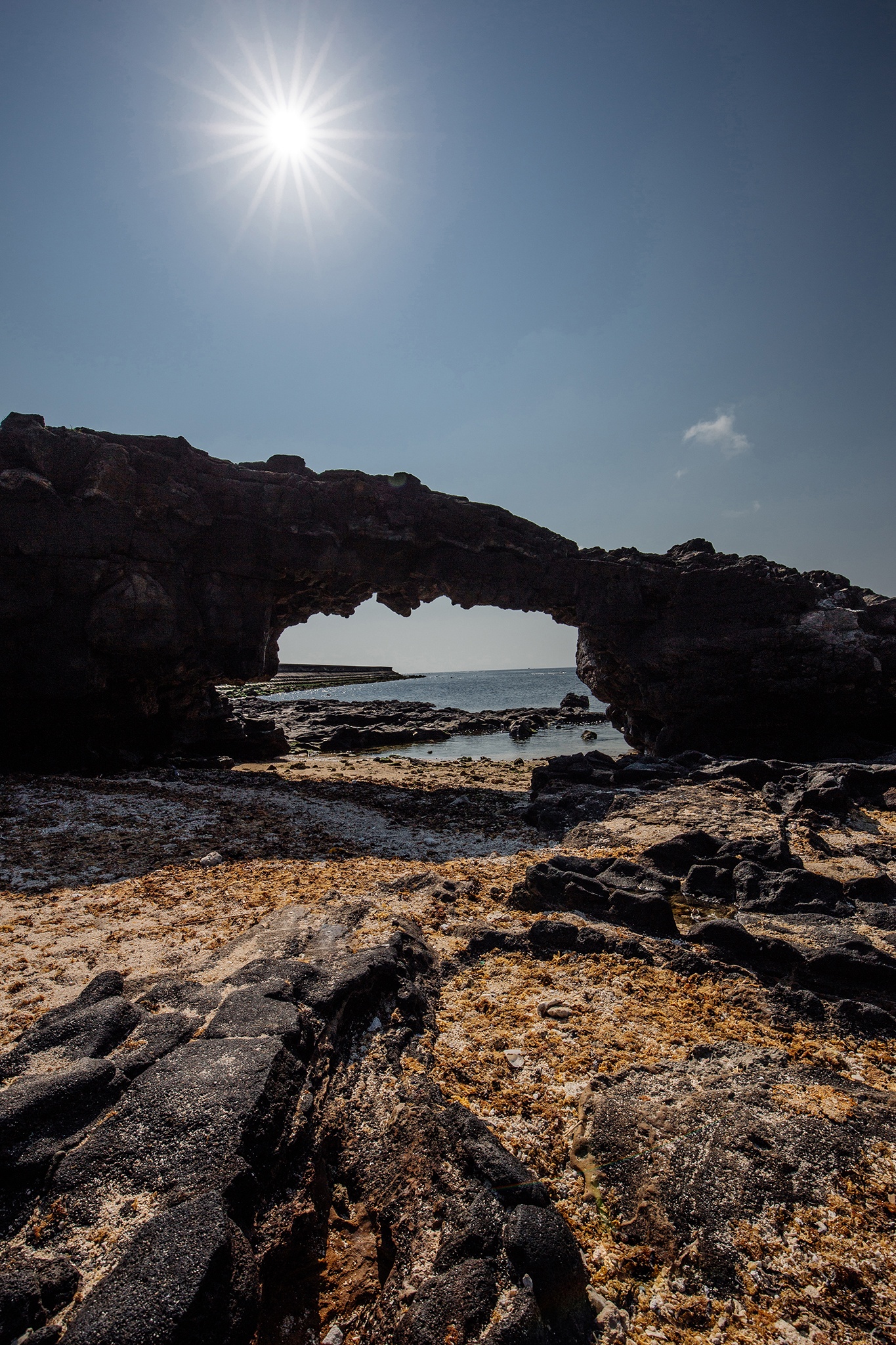 Ly Son hoang so anh 2