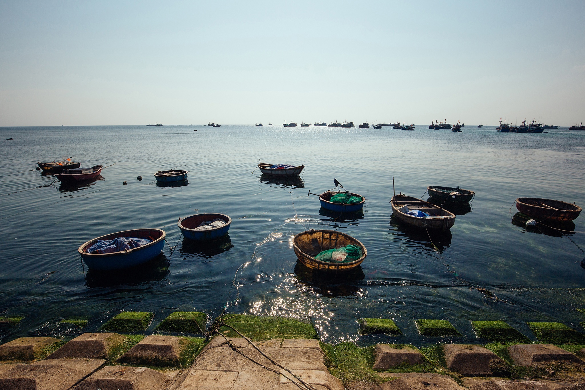 Chiem nguong Ly Son hoang so dep tua thien duong hinh anh