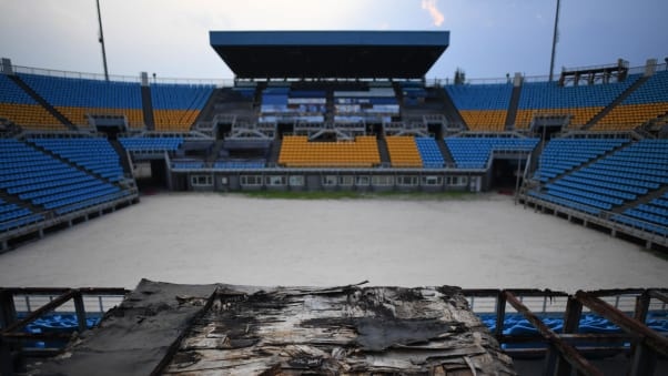 Olympic Bac Kinh 2008 anh 6